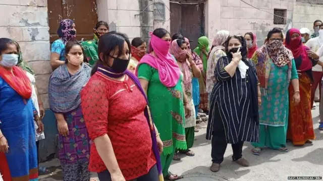 ਜਲੰਧਰ, ਕੋਰੋਨਾਵਾਇਰਸ