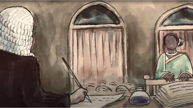 கட்டாயத் திருமணத்துக்கு பதில் சிறை செல்ல தயாரான பெண்