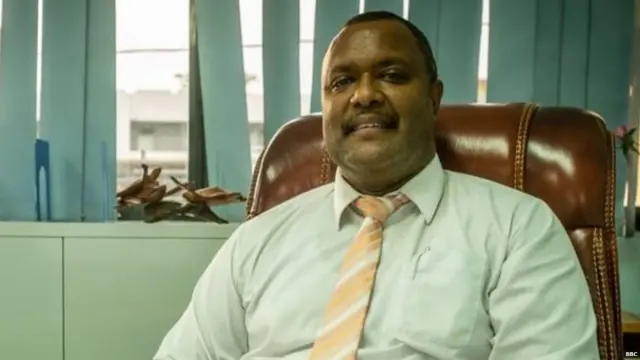 ਬਿਲ ਬਾਨੀ