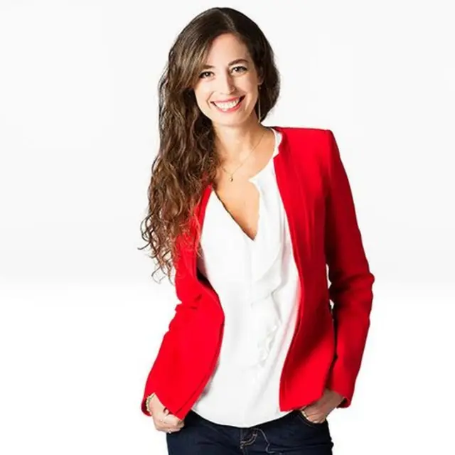 Victoria Alonsopérez