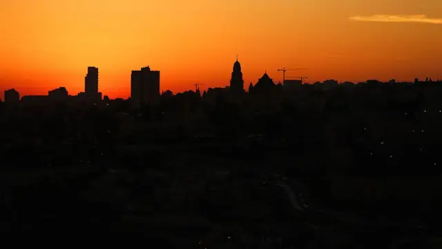 ஜெருசலேம்