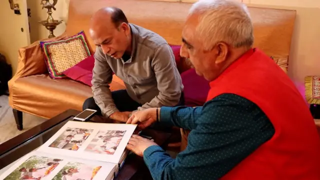 कांग्रेस पार्टी