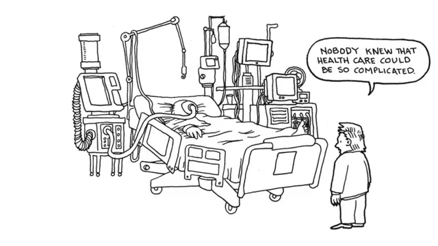 Карикатура