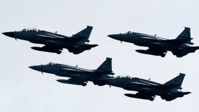 پاکستان ایئر فورس