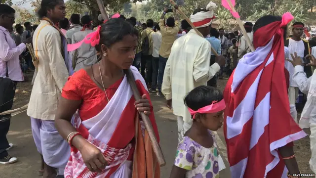 पत्थलगड़ी महोत्सव