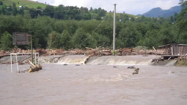 Попередній потоп