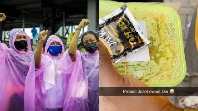 Ihe ị ga-ahụ n'ọgbọ ngagharịiwe