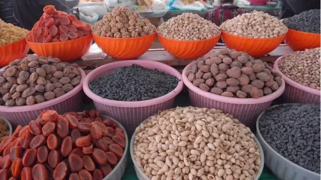 காய்கறி