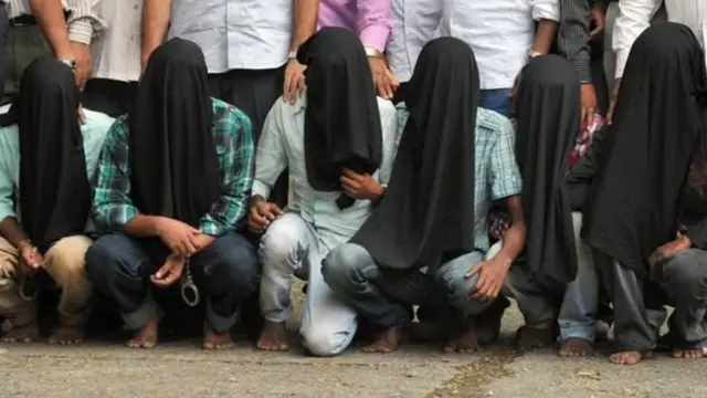 જે ડેની હત્યામાં સંડોવાયેલા આરોપીઓની તસવીર