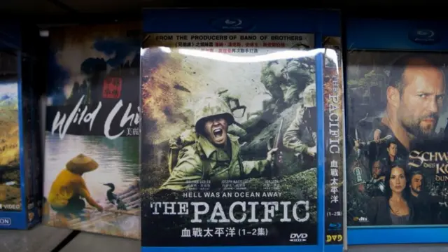 Fidio agbelewo oyinbo ti wọn ji tẹ sita