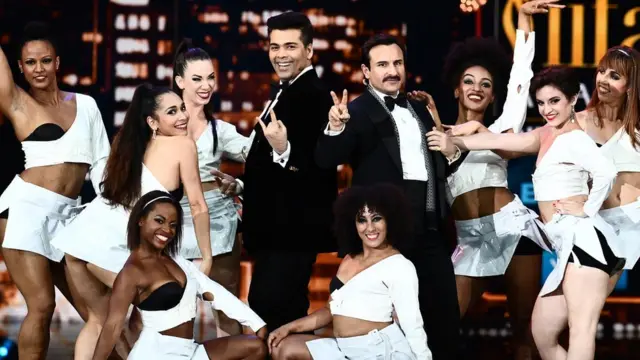 آئیفا ایوارڈز