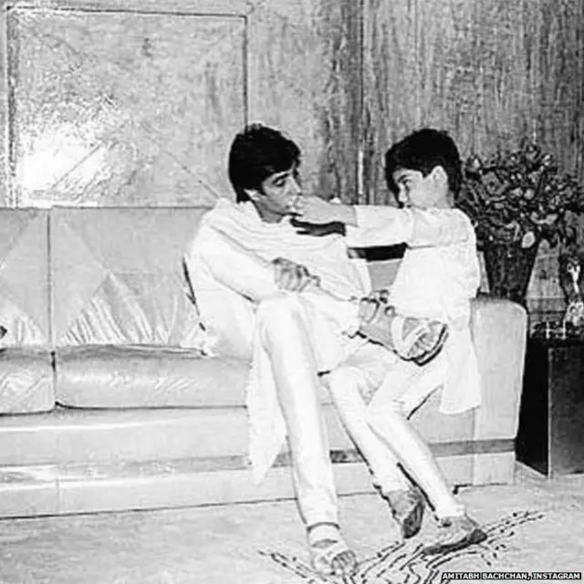 अमिताभ बच्चन