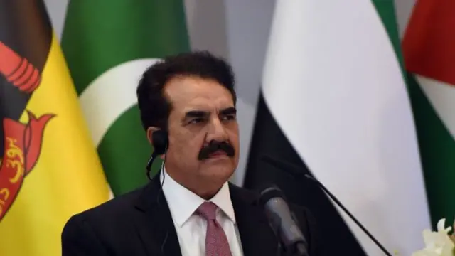 இரானுக்கும் அமெரிக்காவுக்கும் இடையே பாகிஸ்தானால் சமரசம் செய்ய முடியுமா?