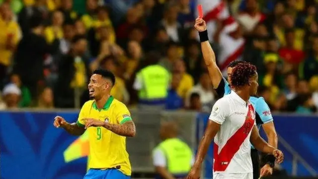 Gabriel Jesus