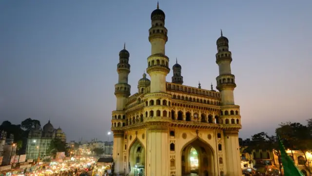 హైదరాబాద్