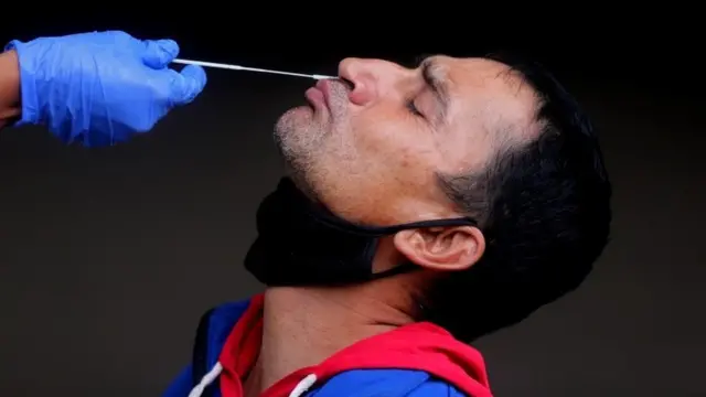 कोरोना वायरस