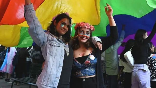 समलैंगिक शादी