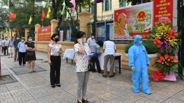 Việt Nam