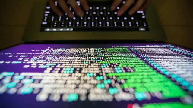 Ödemenin BitCoin üzerinden yapılması isteniyor.