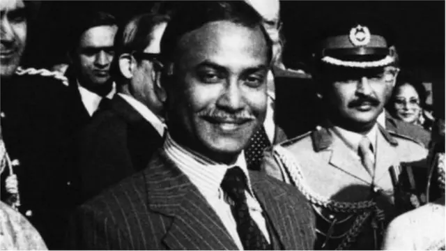 జియా ఉర్ రహమాన్