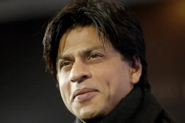 શાહરુખ ખાન