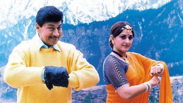 जय प्रदा