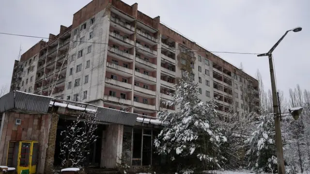 செர்னோபில்