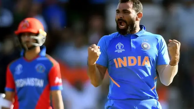 புயல்வேக ஷமி - பும்ரா கூட்டணி இந்தியா கோப்பையை வெல்ல உதவுமா?