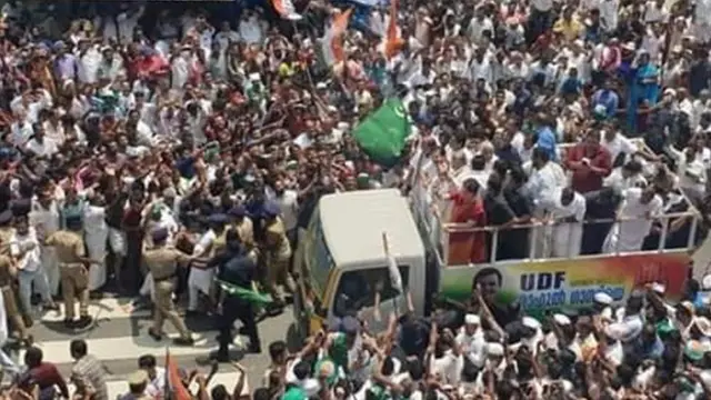 वायरल फ़ोटो