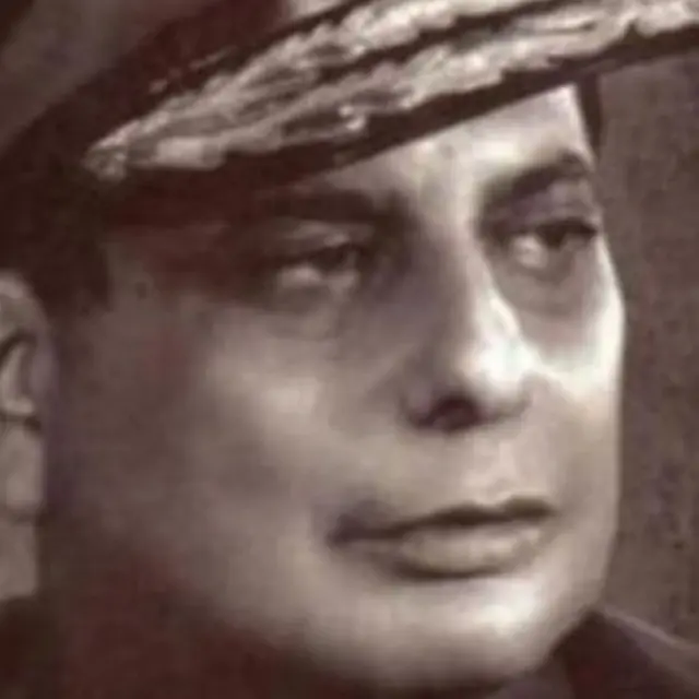 जनरल जैकब