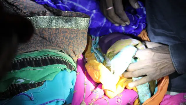 रघुबीर नगर मंडी