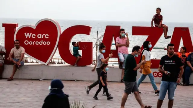 इसराइल और बहरीन सुधारेंगे रिश्ते, बनी सहमति