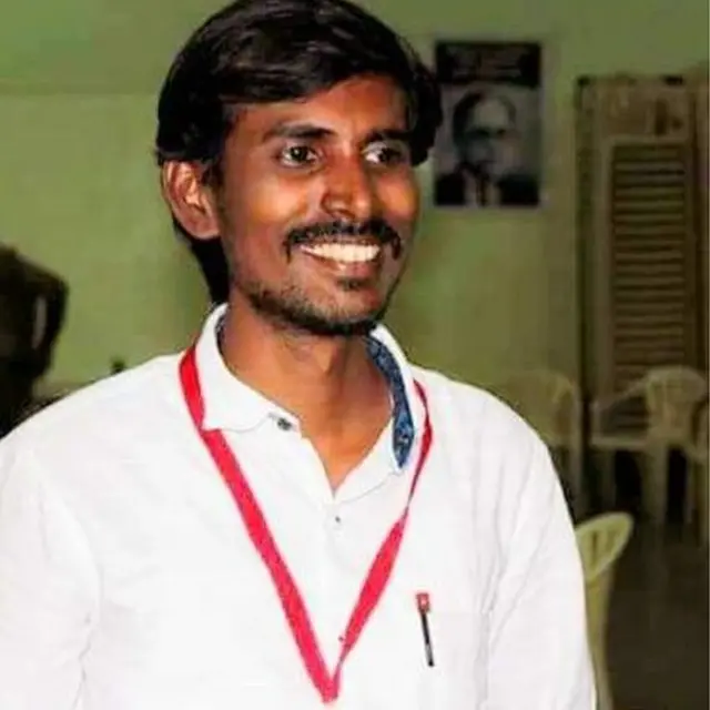 மாரியப்பன்.