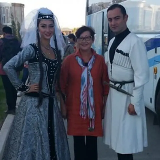 Муаллиф Роза Верко