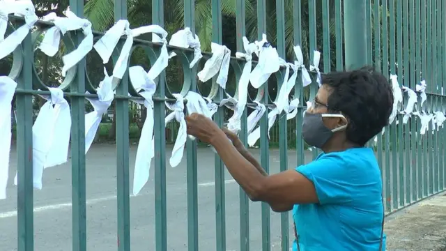 මරී ද සිල්වා