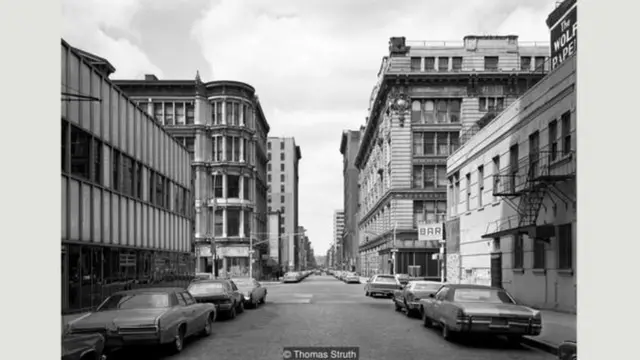 थॉमस स्ट्रूथ