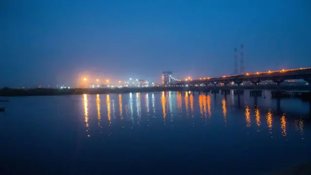 கொற்றலை ஆறு