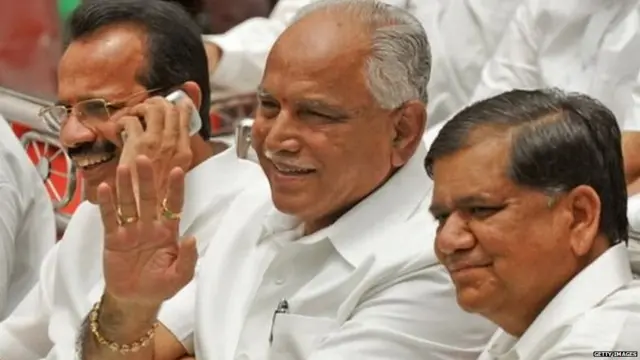 कर्नाटक चुनाव