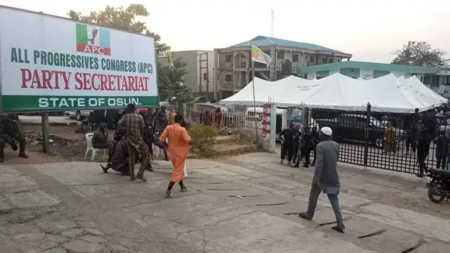 Osun APC