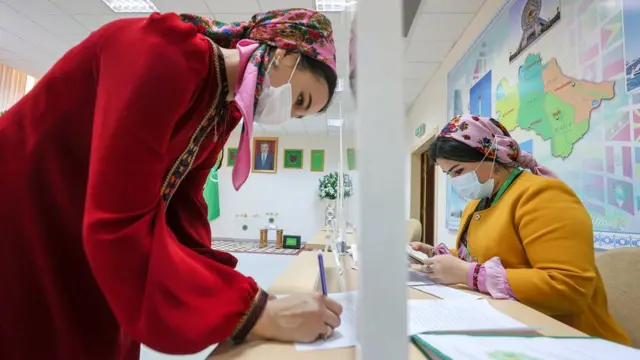 Досрочное голосование