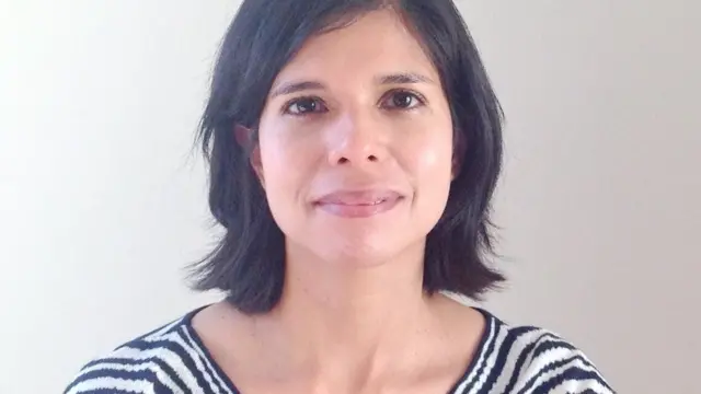 アイリーン・リゾさん