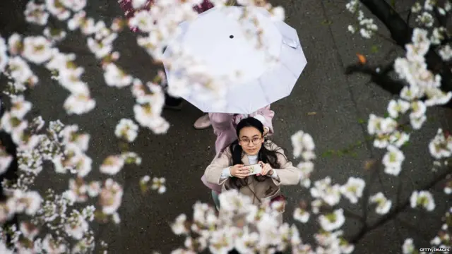 వుహాన్ విశ్వవిద్యాలయం