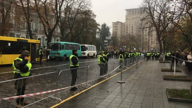 акція, рада