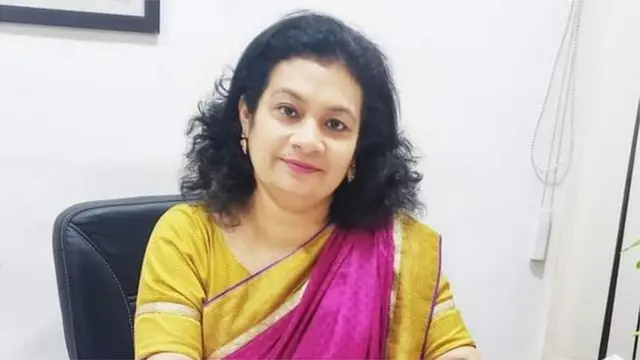 హేమాంగి నేగి