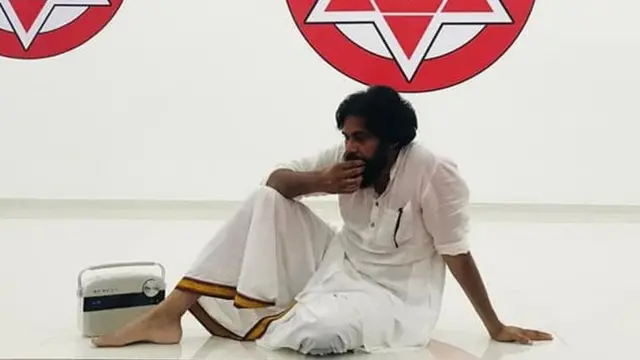 పవన్ కల్యాణ్