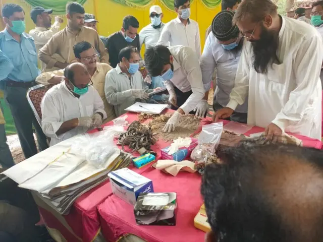 पाकिस्तान