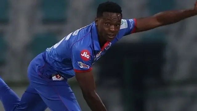 कागिसो रबाडा