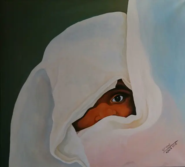 Mucaa balee jalaan ija tokkoon nama ilaalu