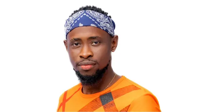 Timmy 'Trikytee' Sinclair