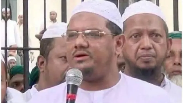 সৈয়দ মুহাম্মদ রেজাউল করীম, ইসলামী আন্দোলন বাংলাদেশ